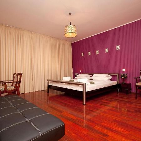 Pension Dinu Residence Timişoara Kamer foto