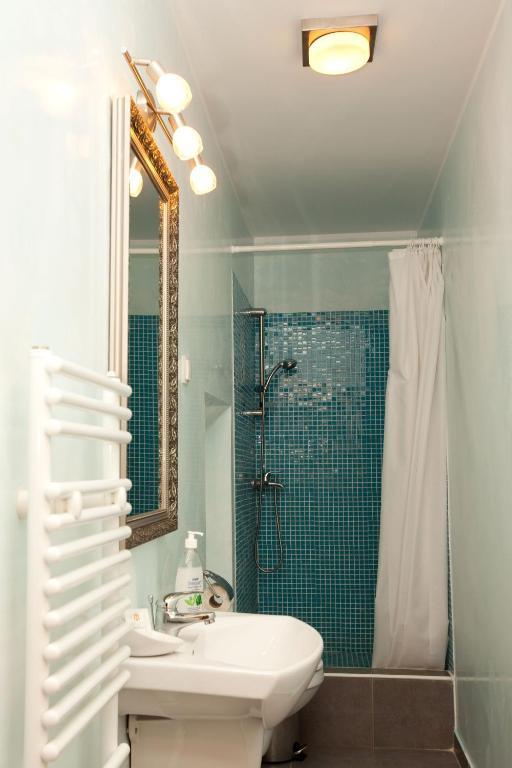 Pension Dinu Residence Timişoara Kamer foto