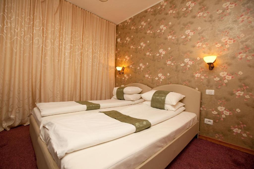 Pension Dinu Residence Timişoara Kamer foto